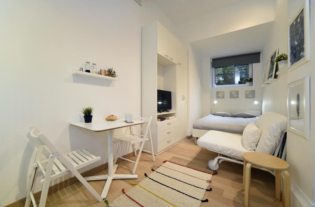 Zagreb Center Apartments Exteriér fotografie