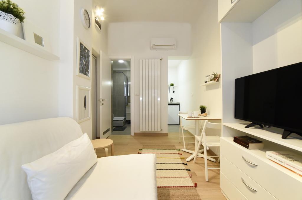 Zagreb Center Apartments Exteriér fotografie